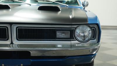 1971 Dodge Demon