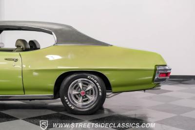 1971 Pontiac GTO