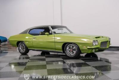 1971 Pontiac GTO