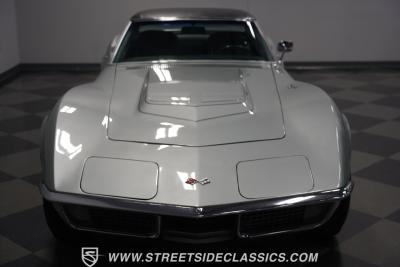 1970 Chevrolet Corvette LT1 Convertible