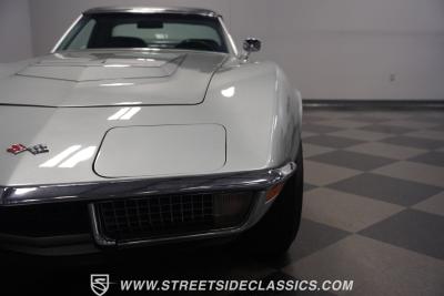 1970 Chevrolet Corvette LT1 Convertible