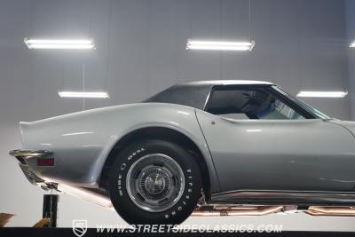 1970 Chevrolet Corvette LT1 Convertible