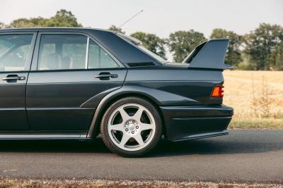 1990 Mercedes - Benz 190 E 2.5-16 Evolution II