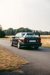 1990 Mercedes - Benz 190 E 2.5-16 Evolution II