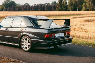 1990 Mercedes - Benz 190 E 2.5-16 Evolution II