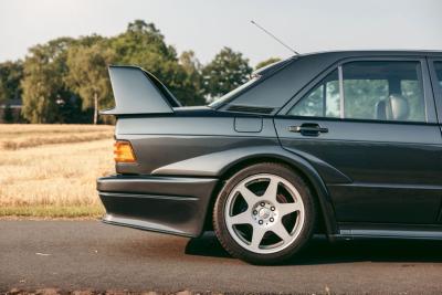 1990 Mercedes - Benz 190 E 2.5-16 Evolution II