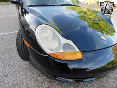 1999 Porsche 911