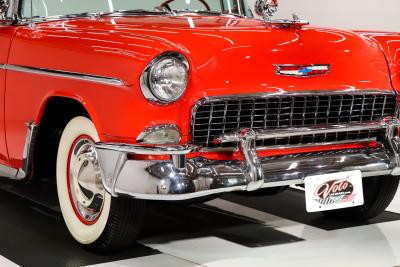 1955 Chevrolet Bel Air