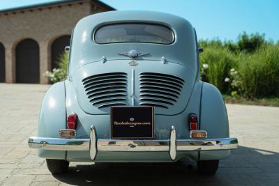 1957 Renault 4 CV Sport