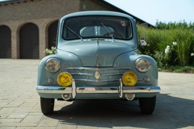 1957 Renault 4 CV Sport