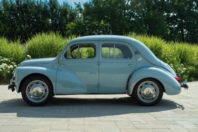 1957 Renault 4 CV Sport