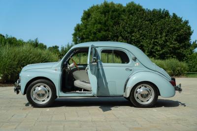 1957 Renault 4 CV Sport