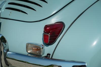 1957 Renault 4 CV Sport