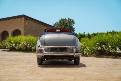 1954 Sunbeam Talbot 90 Cabriolet