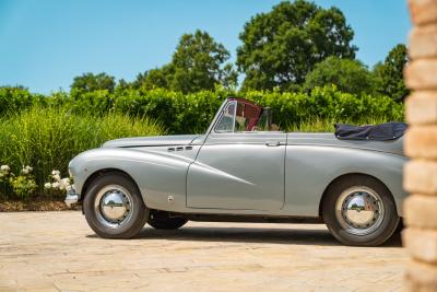 1954 Sunbeam Talbot 90 Cabriolet