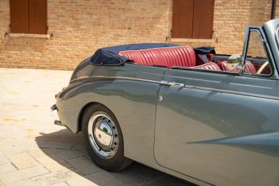 1954 Sunbeam Talbot 90 Cabriolet