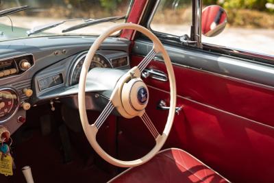 1954 Sunbeam Talbot 90 Cabriolet