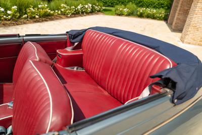 1954 Sunbeam Talbot 90 Cabriolet