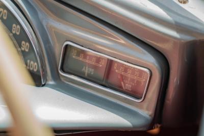 1954 Sunbeam Talbot 90 Cabriolet