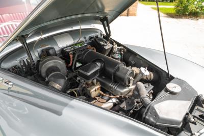 1954 Sunbeam Talbot 90 Cabriolet