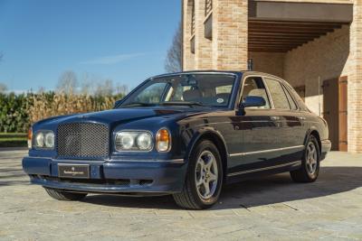 1999 Bentley Arnage