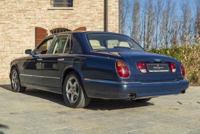 1999 Bentley Arnage