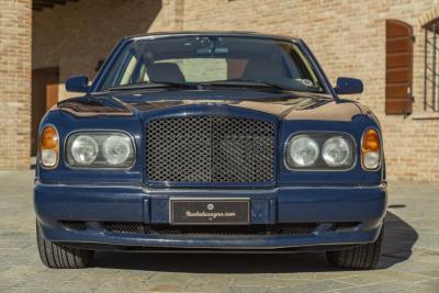 1999 Bentley Arnage