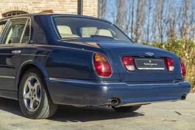 1999 Bentley Arnage