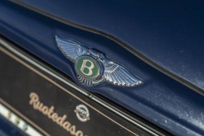 1999 Bentley Arnage