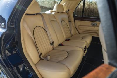 1999 Bentley Arnage