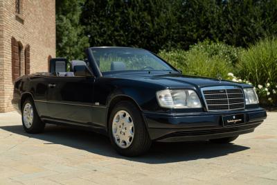 1997 Mercedes - Benz CE 200 CABRIO