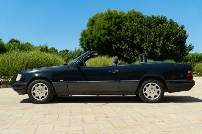 1997 Mercedes - Benz CE 200 CABRIO