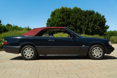 1997 Mercedes - Benz CE 200 CABRIO