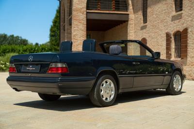 1997 Mercedes - Benz CE 200 CABRIO