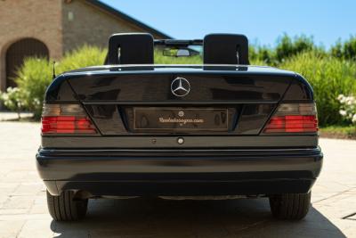 1997 Mercedes - Benz CE 200 CABRIO