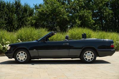 1997 Mercedes - Benz CE 200 CABRIO