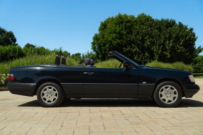 1997 Mercedes - Benz CE 200 CABRIO