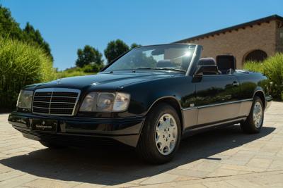 1997 Mercedes - Benz CE 200 CABRIO