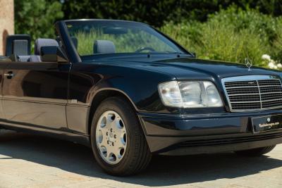 1997 Mercedes - Benz CE 200 CABRIO