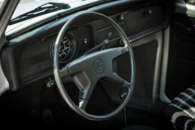 1982 Volkswagen MAGGIOLONE