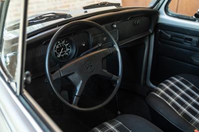 1982 Volkswagen MAGGIOLONE