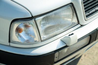 1992 Audi 80 QUATTRO 16V