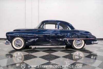 1950 Oldsmobile 88 Club Coupe Tribute