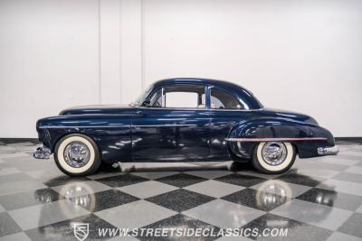 1950 Oldsmobile 88 Club Coupe Tribute