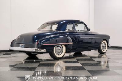 1950 Oldsmobile 88 Club Coupe Tribute