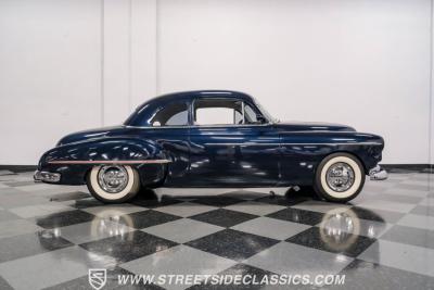 1950 Oldsmobile 88 Club Coupe Tribute