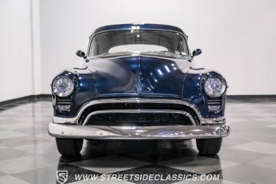 1950 Oldsmobile 88 Club Coupe Tribute