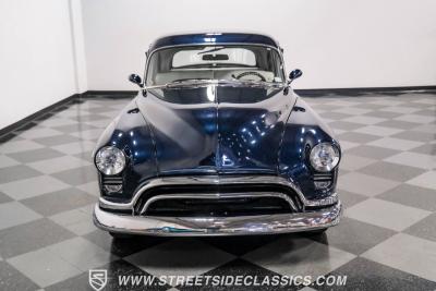 1950 Oldsmobile 88 Club Coupe Tribute