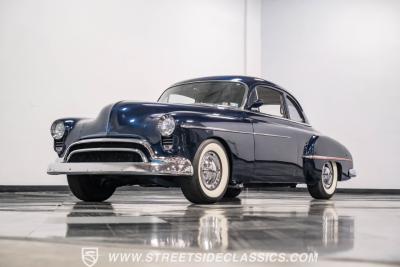 1950 Oldsmobile 88 Club Coupe Tribute