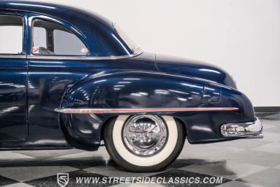 1950 Oldsmobile 88 Club Coupe Tribute